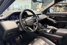 Land-Rover Range Rover Evoque 2.0 P 200 ch ETHANOL Nolita Edition AWD BVA