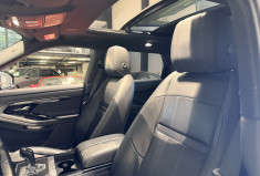 Land-Rover Range Rover Evoque 2.0 P 200 ch ETHANOL Nolita Edition AWD BVA