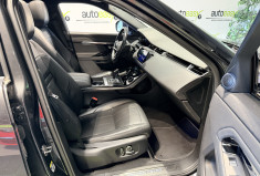 Land-Rover Range Rover Evoque 2.0 P 200 ch ETHANOL Nolita Edition AWD BVA