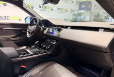 Land-Rover Range Rover Evoque 2.0 P 200 ch ETHANOL Nolita Edition AWD BVA