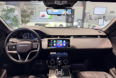 Land-Rover Range Rover Evoque 2.0 P 200 ch ETHANOL Nolita Edition AWD BVA