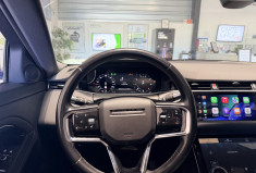 Land-Rover Range Rover Evoque 2.0 P 200 ch ETHANOL Nolita Edition AWD BVA