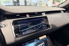 Land-Rover Range Rover Evoque 2.0 P 200 ch ETHANOL Nolita Edition AWD BVA