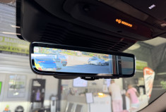 Land-Rover Range Rover Evoque 2.0 P 200 ch ETHANOL Nolita Edition AWD BVA