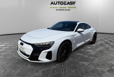 Audi e-tron GT 476 CH / QUATTRO 