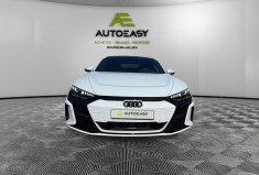 Audi e-tron GT 476 CH / QUATTRO 