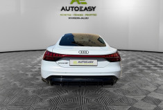 Audi e-tron GT 476 CH / QUATTRO 