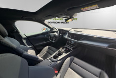 Audi e-tron GT 476 CH / QUATTRO 