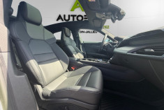 Audi e-tron GT 476 CH / QUATTRO 