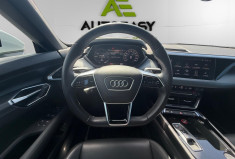 Audi e-tron GT 476 CH / QUATTRO 