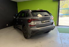 Skoda Kamiq 1.5 TSI 150 CH MONTE CARLO