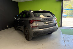 Skoda Kamiq 1.5 TSI 150 CH MONTE CARLO