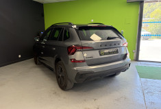 Skoda Kamiq 1.5 TSI 150 CH MONTE CARLO