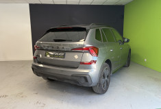 Skoda Kamiq 1.5 TSI 150 CH MONTE CARLO