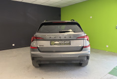 Skoda Kamiq 1.5 TSI 150 CH MONTE CARLO