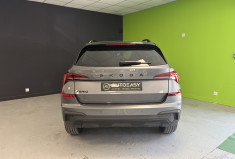 Skoda Kamiq 1.5 TSI 150 CH MONTE CARLO