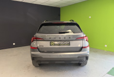 Skoda Kamiq 1.5 TSI 150 CH MONTE CARLO