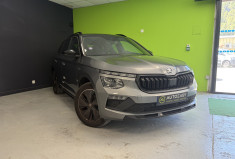 Skoda Kamiq 1.5 TSI 150 CH MONTE CARLO