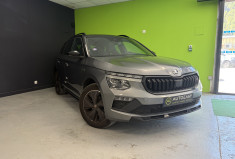 Skoda Kamiq 1.5 TSI 150 CH MONTE CARLO