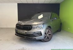 Skoda Kamiq 1.5 TSI 150 CH MONTE CARLO