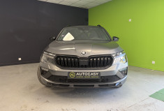 Skoda Kamiq 1.5 TSI 150 CH MONTE CARLO