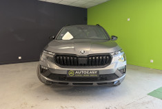 Skoda Kamiq 1.5 TSI 150 CH MONTE CARLO