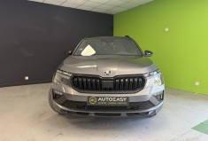 Skoda Kamiq 1.5 TSI 150 CH MONTE CARLO