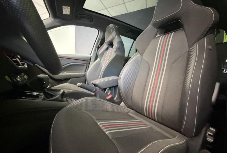 Skoda Kamiq 1.5 TSI 150 CH MONTE CARLO