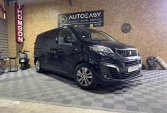 Peugeot Expert GARANTIE 1 AN 2.0 Blue HDi double cabine EAT6 S&S 177 cv