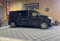 Peugeot Expert GARANTIE 1 AN 2.0 Blue HDi double cabine EAT6 S&S 177 cv