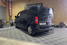 Peugeot Expert GARANTIE 1 AN 2.0 Blue HDi double cabine EAT6 S&S 177 cv