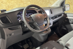 Peugeot Expert GARANTIE 1 AN 2.0 Blue HDi double cabine EAT6 S&S 177 cv