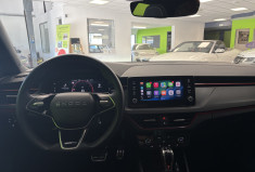 Skoda Kamiq 1.5 TSI 150 CH MONTE CARLO