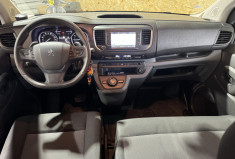 Peugeot Expert GARANTIE 1 AN 2.0 Blue HDi double cabine EAT6 S&S 177 cv