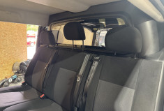 Peugeot Expert GARANTIE 1 AN 2.0 Blue HDi double cabine EAT6 S&S 177 cv