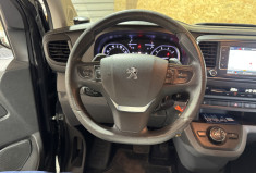 Peugeot Expert GARANTIE 1 AN 2.0 Blue HDi double cabine EAT6 S&S 177 cv