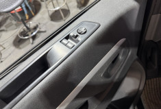 Peugeot Expert GARANTIE 1 AN 2.0 Blue HDi double cabine EAT6 S&S 177 cv