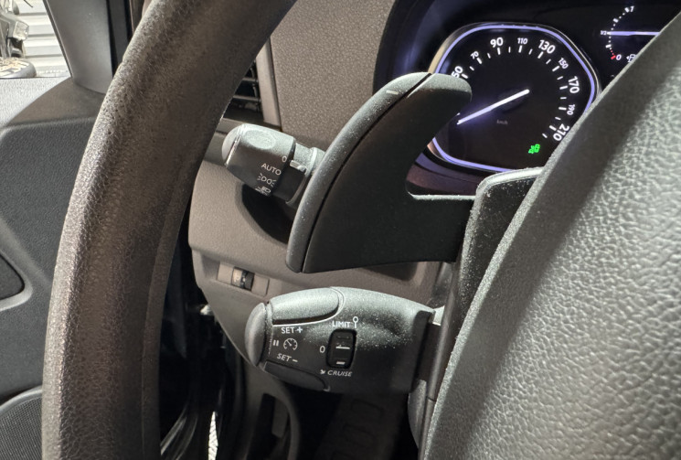 Peugeot Expert GARANTIE 1 AN 2.0 Blue HDi double cabine EAT6 S&S 177 cv