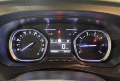 Peugeot Expert GARANTIE 1 AN 2.0 Blue HDi double cabine EAT6 S&S 177 cv