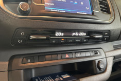 Peugeot Expert GARANTIE 1 AN 2.0 Blue HDi double cabine EAT6 S&S 177 cv