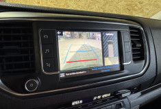 Peugeot Expert GARANTIE 1 AN 2.0 Blue HDi double cabine EAT6 S&S 177 cv