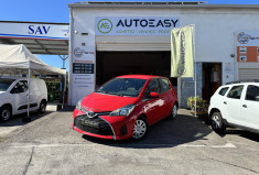 Toyota Yaris 1.0 69 VVT-I FRANCE