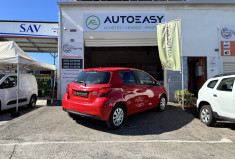 Toyota Yaris 1.0 69 VVT-I FRANCE
