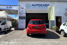 Toyota Yaris 1.0 69 VVT-I FRANCE
