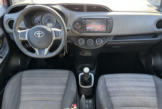 Toyota Yaris 1.0 69 VVT-I FRANCE