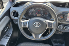Toyota Yaris 1.0 69 VVT-I FRANCE