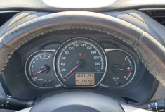 Toyota Yaris 1.0 69 VVT-I FRANCE