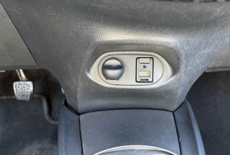 Toyota Yaris 1.0 69 VVT-I FRANCE