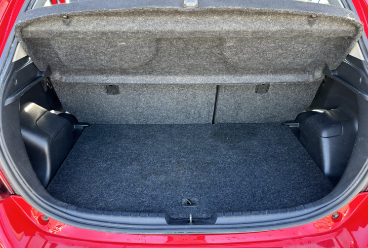 Toyota Yaris 1.0 69 VVT-I FRANCE