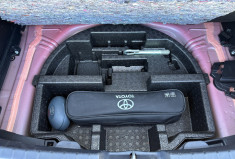 Toyota Yaris 1.0 69 VVT-I FRANCE